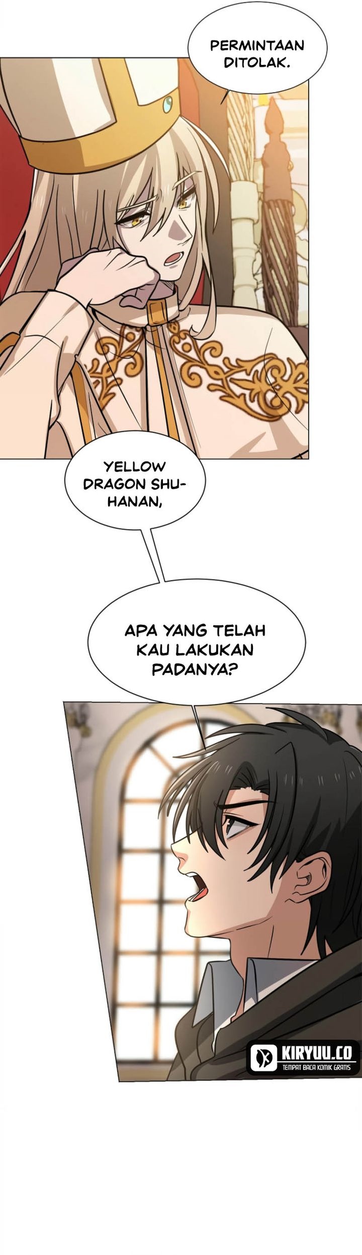 Estio Chapter 116 - halaman 41