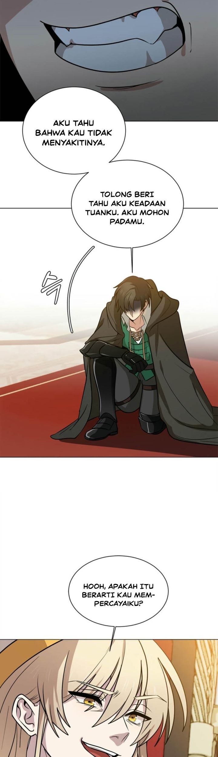 Estio Chapter 116 - halaman 44