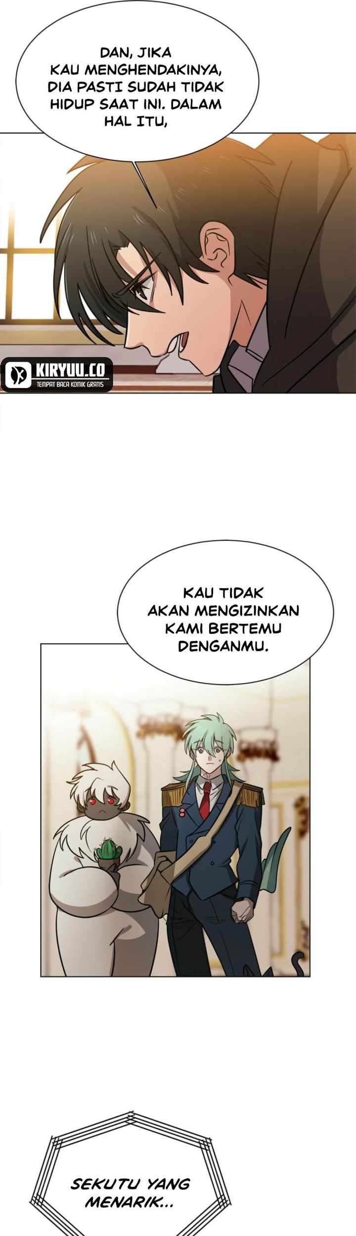 Estio Chapter 116 - halaman 46