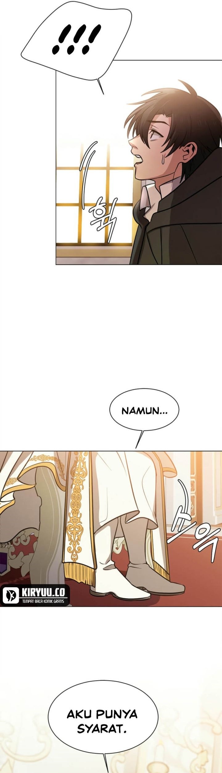 Estio Chapter 116 - halaman 48