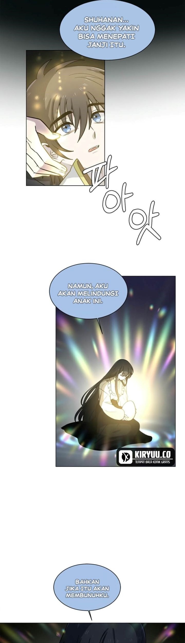 Estio Chapter 116 - halaman 5