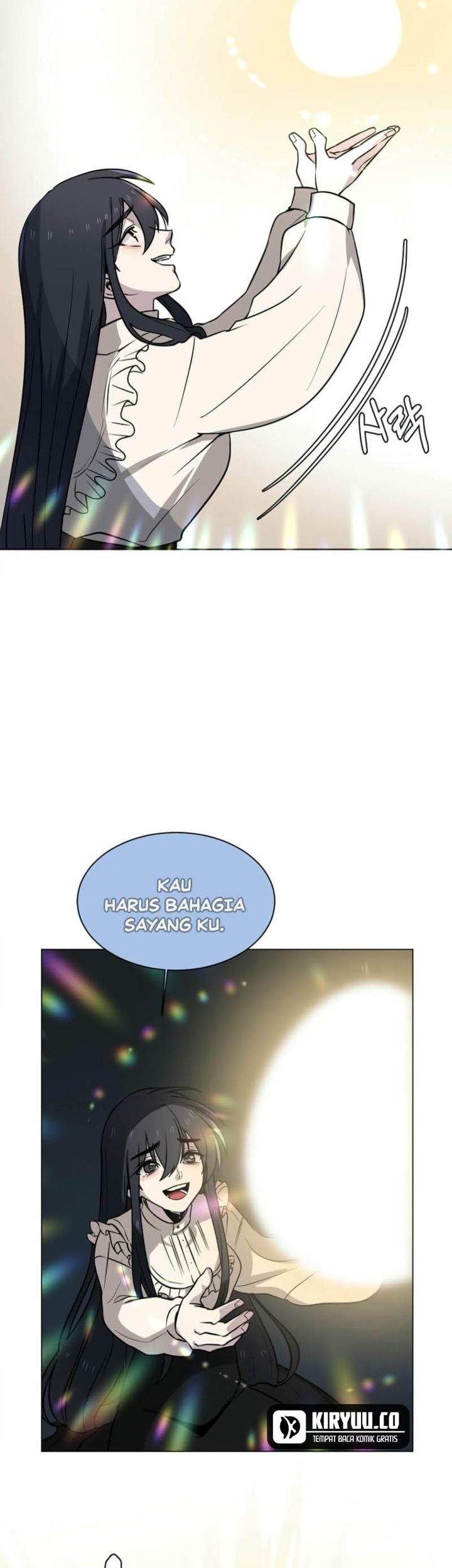 Estio Chapter 116 - halaman 7