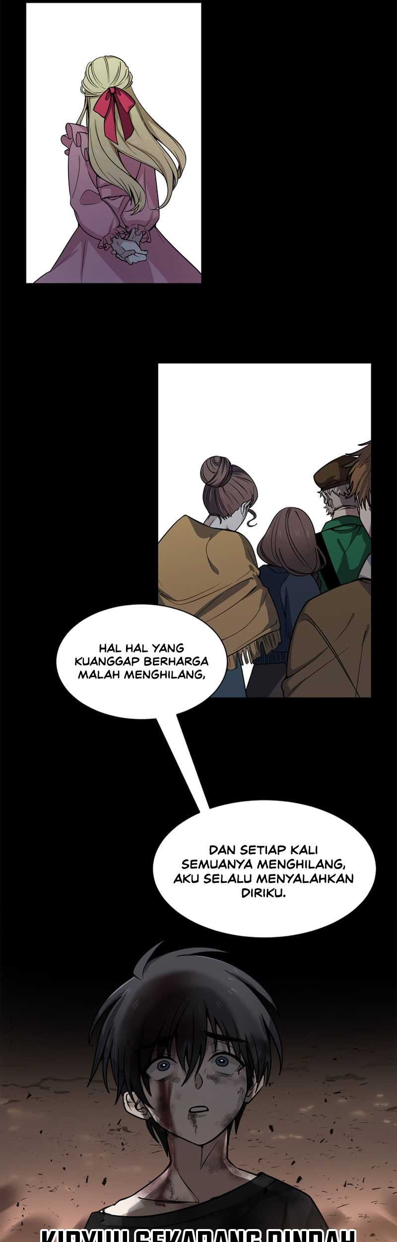 Estio Chapter 117 - halaman 10