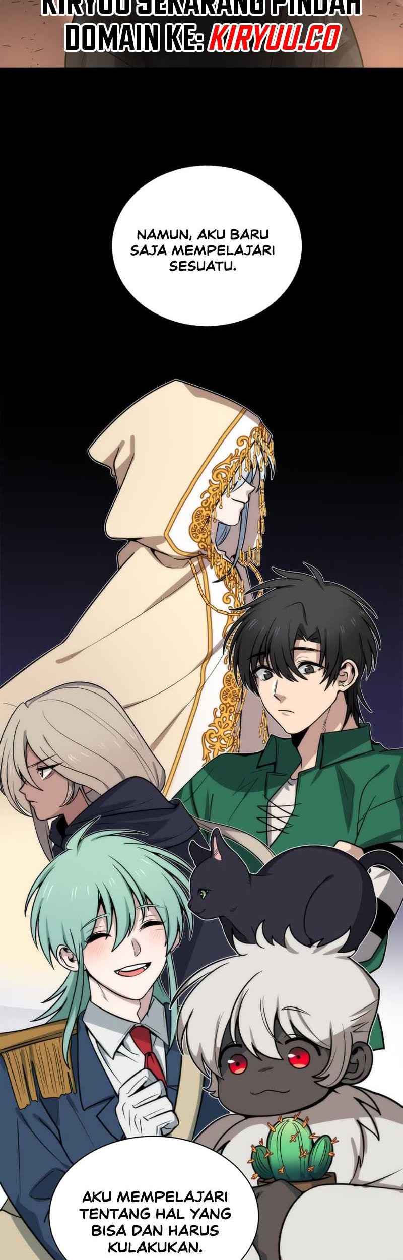 Estio Chapter 117 - halaman 11