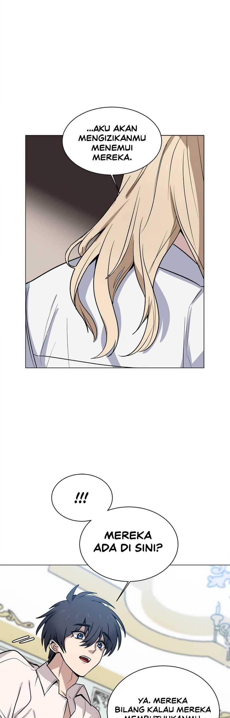 Estio Chapter 117 - halaman 14