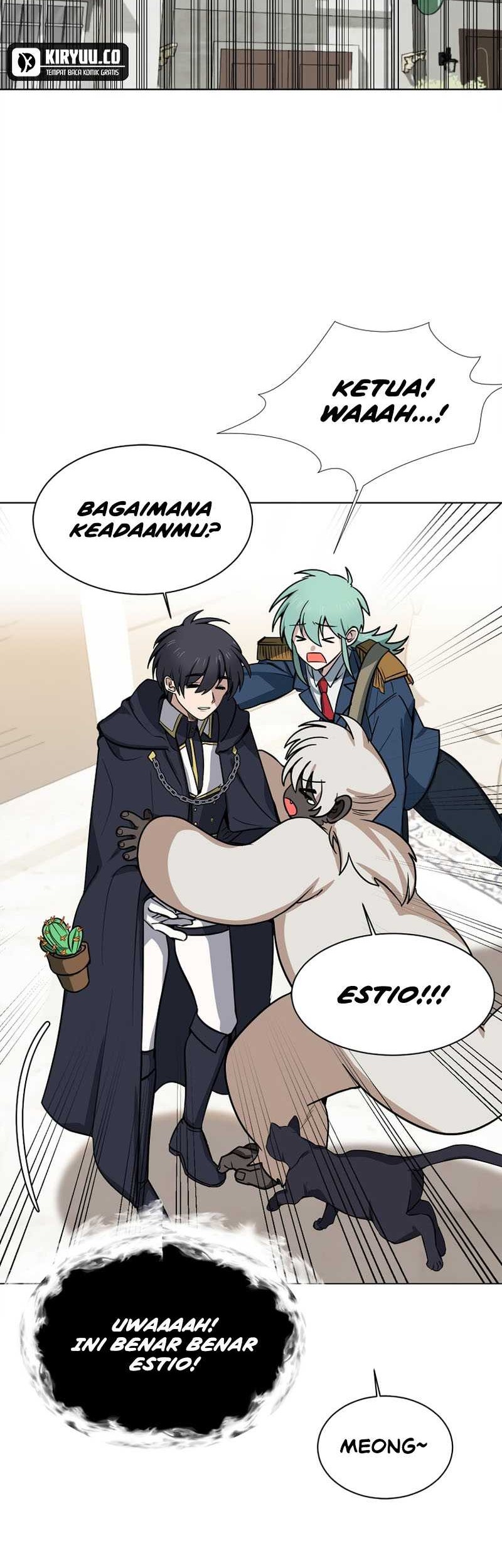 Estio Chapter 117 - halaman 17