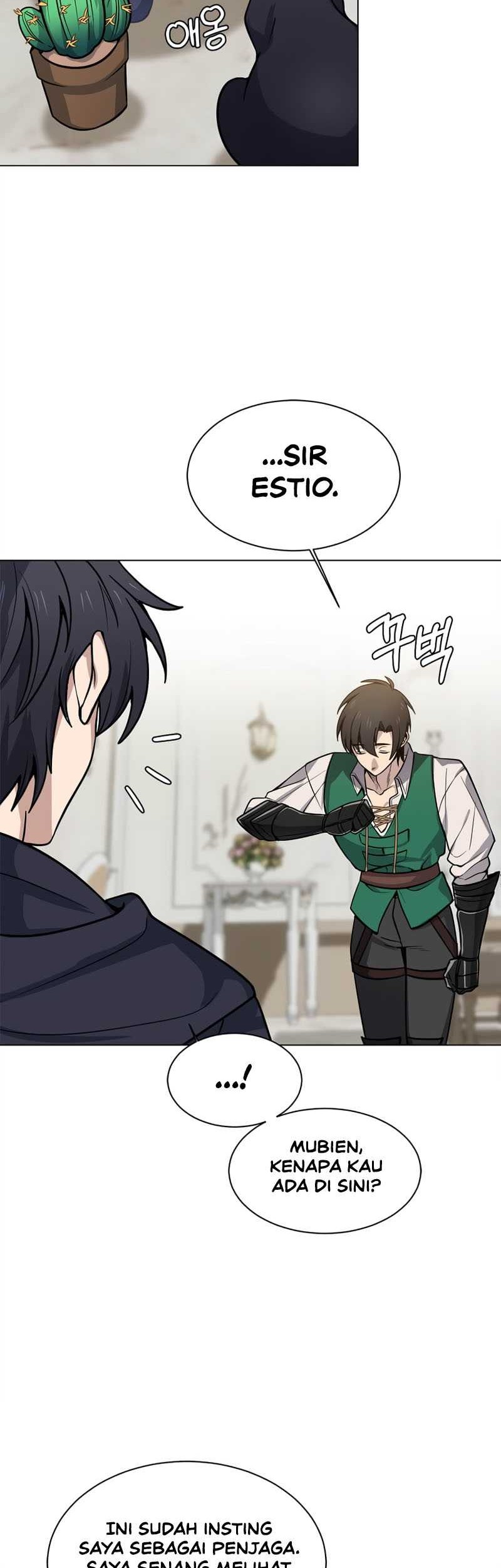 Estio Chapter 117 - halaman 19