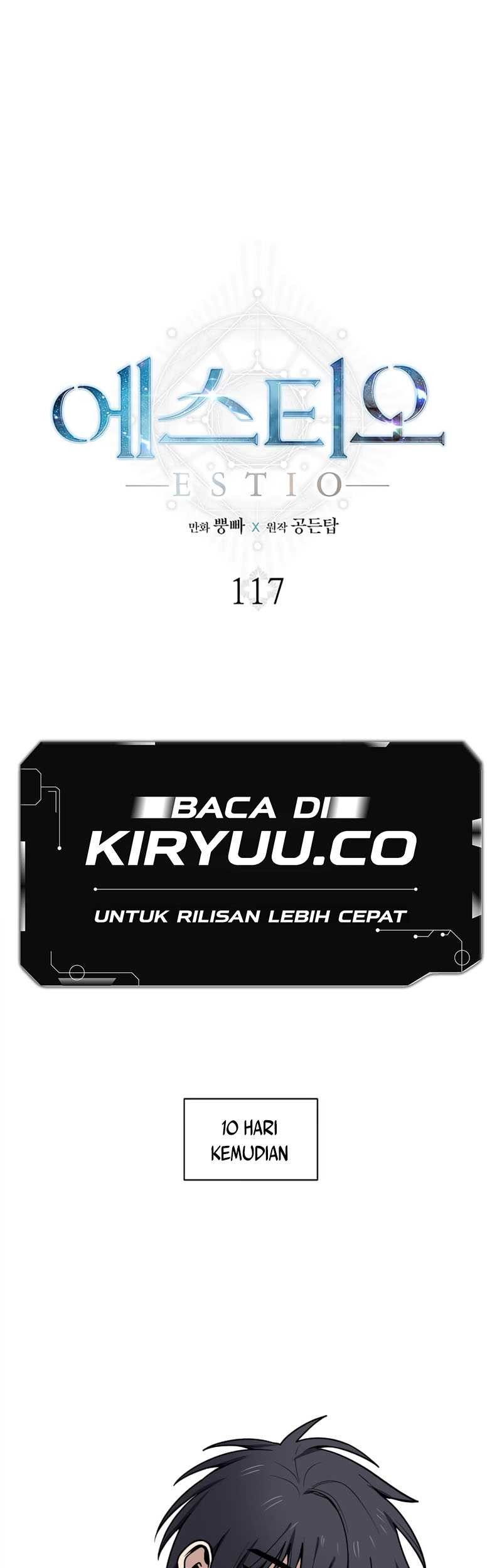 Estio Chapter 117 - halaman 2