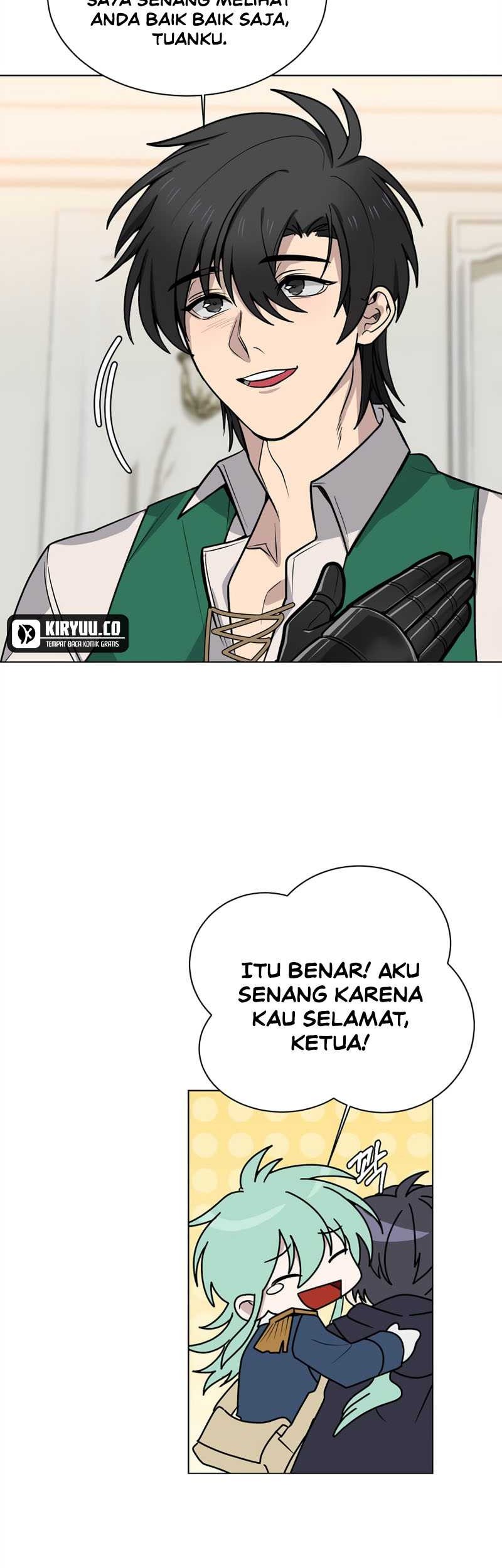 Estio Chapter 117 - halaman 20