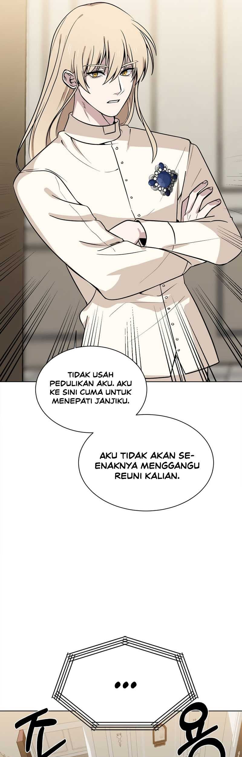 Estio Chapter 117 - halaman 22