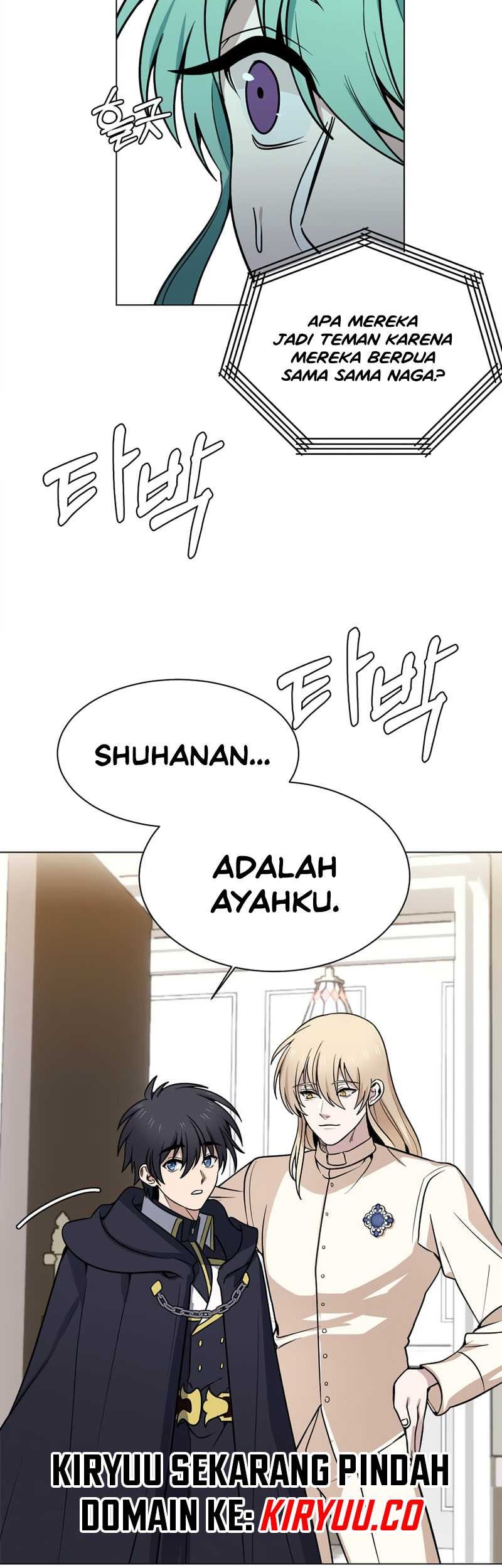 Estio Chapter 117 - halaman 24