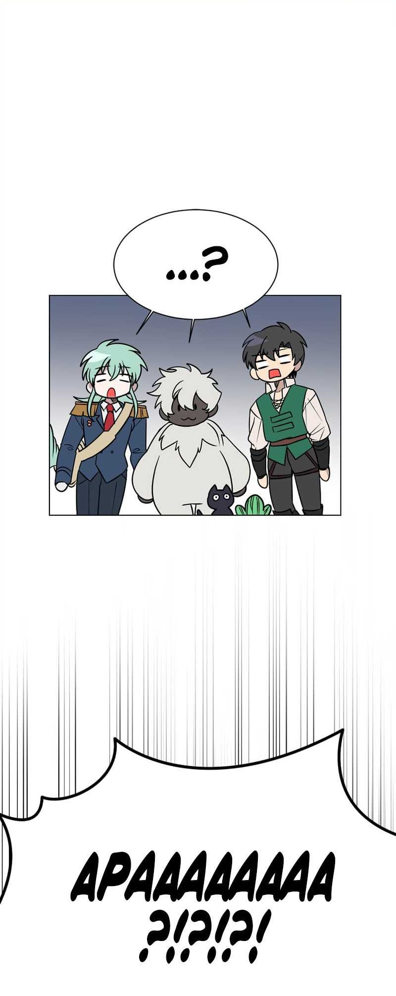 Estio Chapter 117 - halaman 25