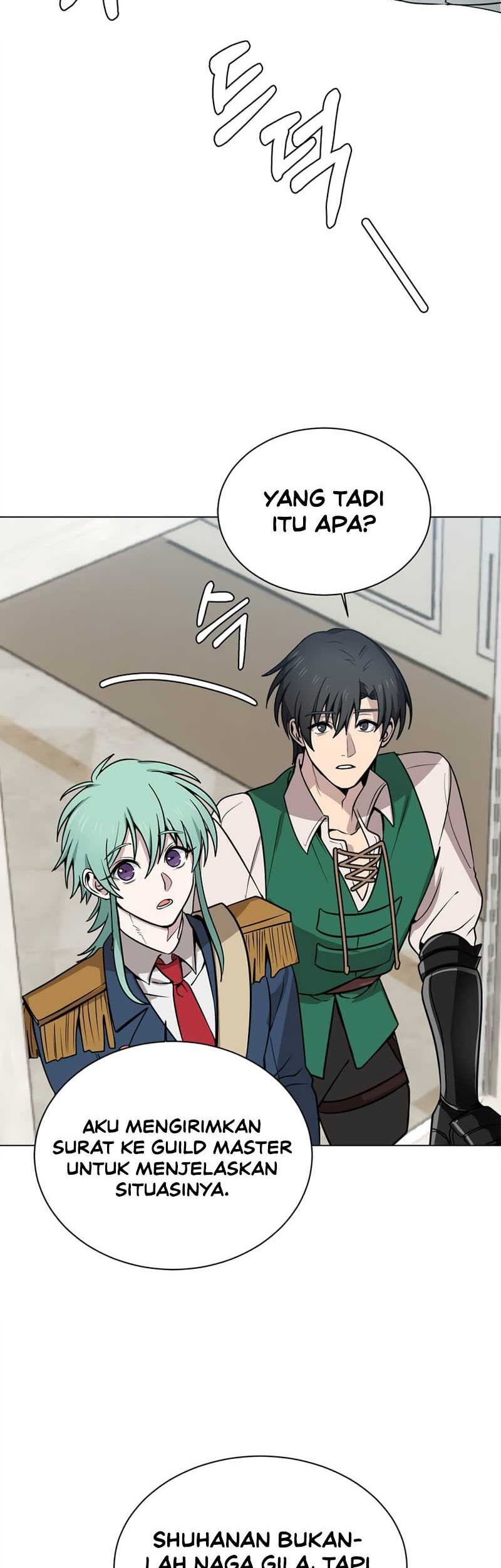 Estio Chapter 117 - halaman 27