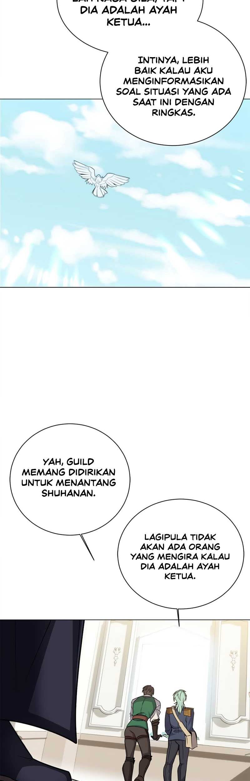 Estio Chapter 117 - halaman 28