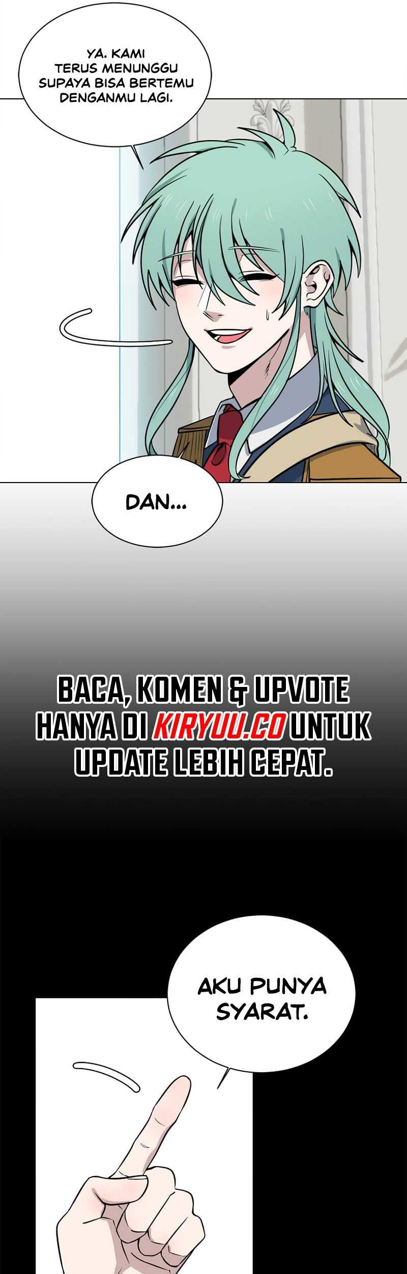 Estio Chapter 117 - halaman 30