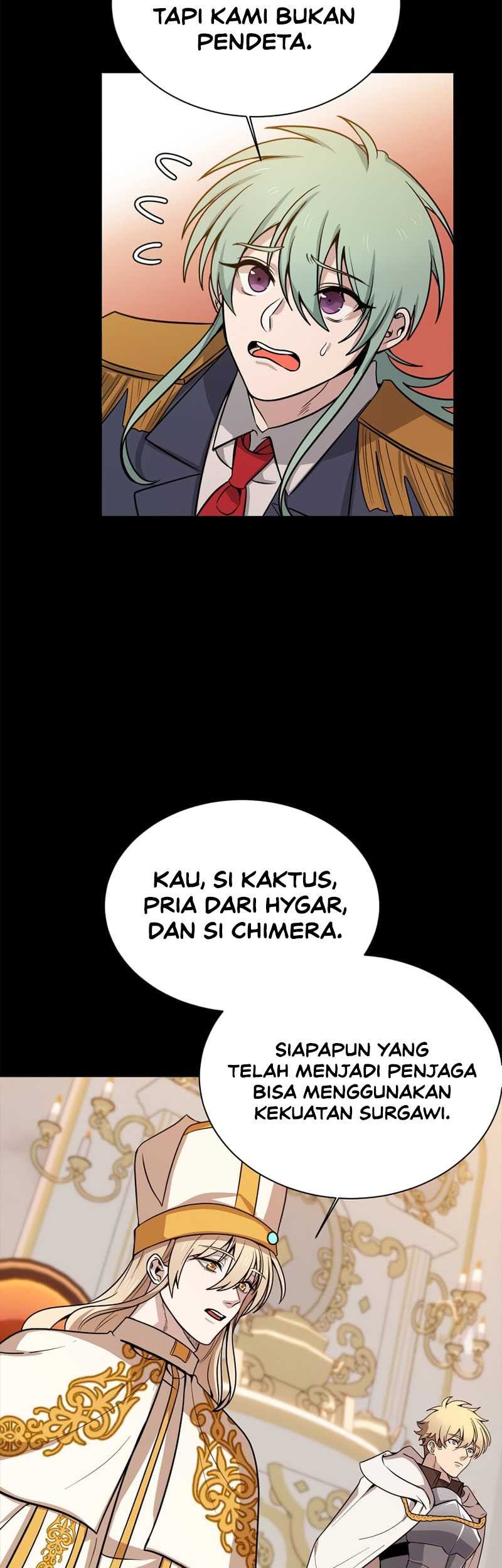 Estio Chapter 117 - halaman 32