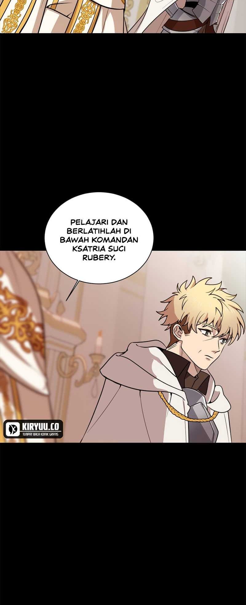 Estio Chapter 117 - halaman 33
