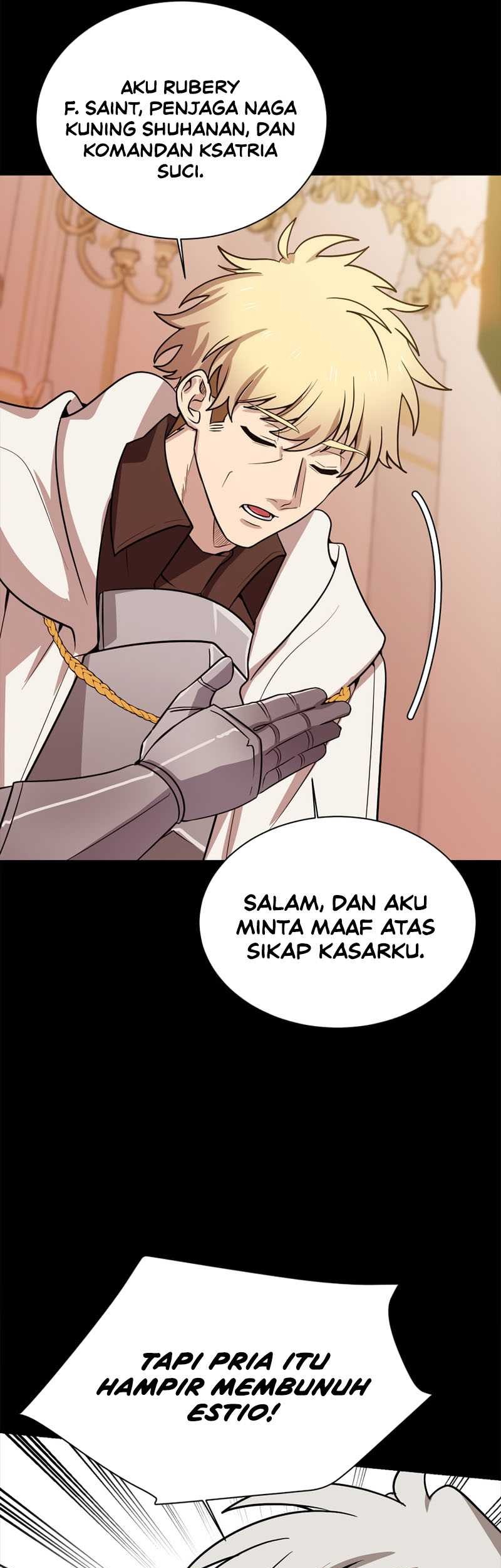 Estio Chapter 117 - halaman 34