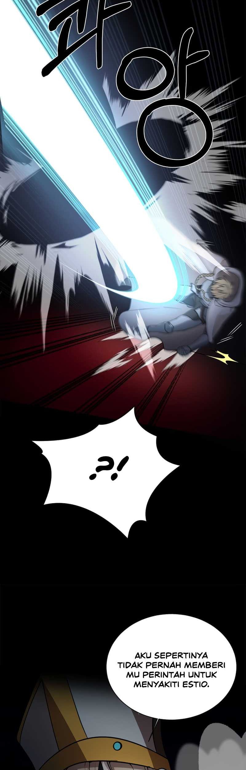 Estio Chapter 117 - halaman 36