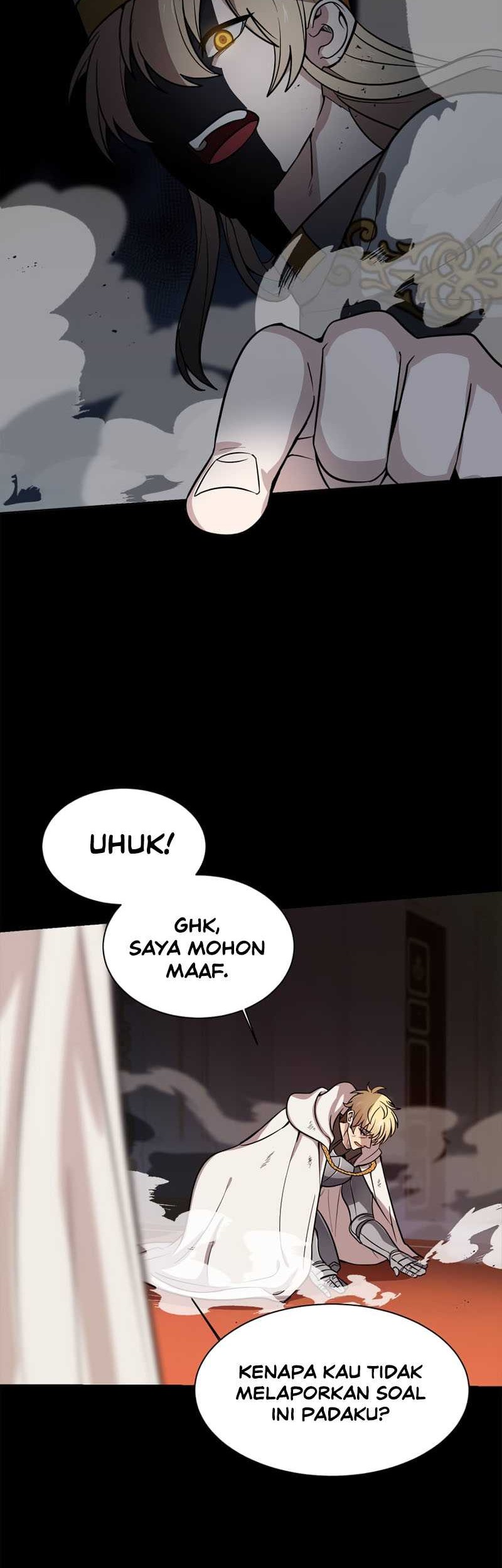Estio Chapter 117 - halaman 37