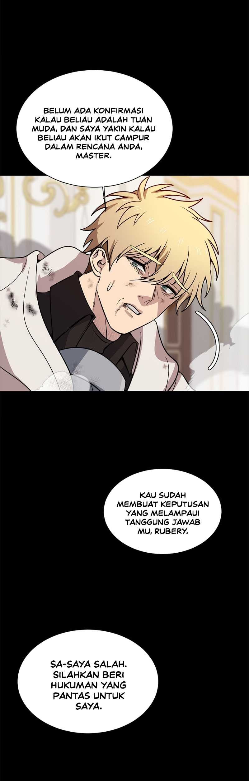Estio Chapter 117 - halaman 38