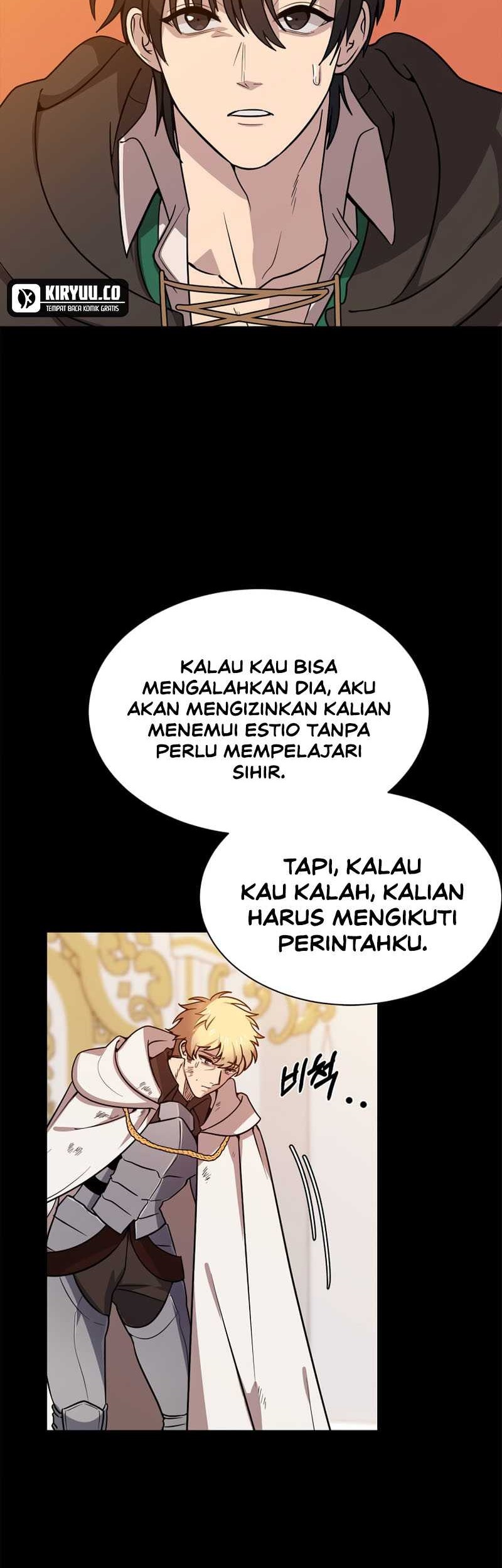 Estio Chapter 117 - halaman 41