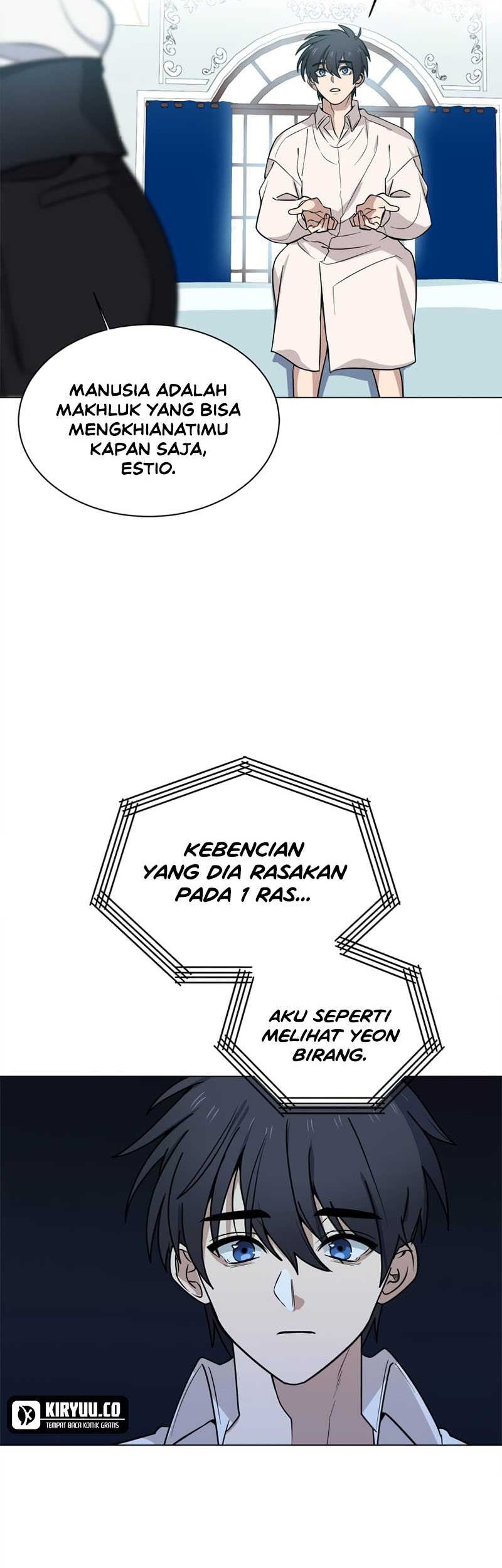 Estio Chapter 117 - halaman 5
