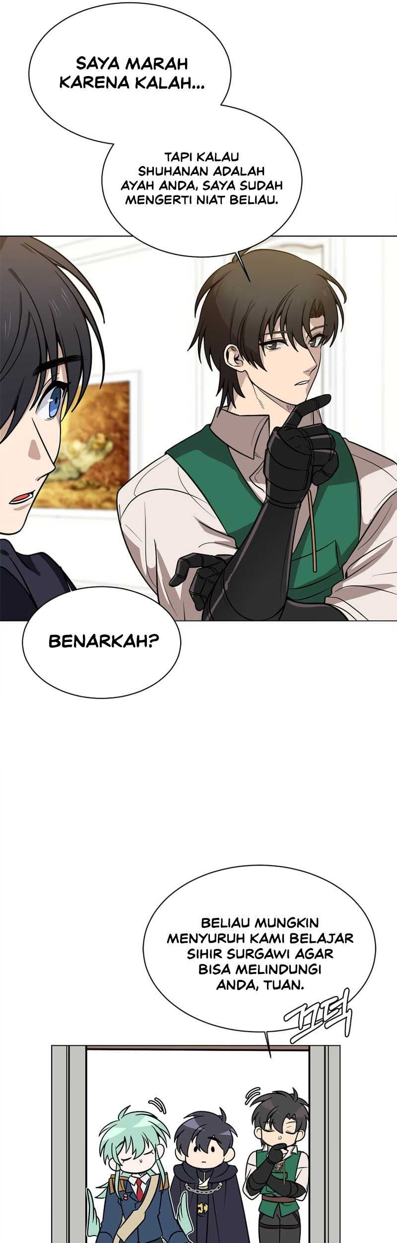 Estio Chapter 118 - halaman 10