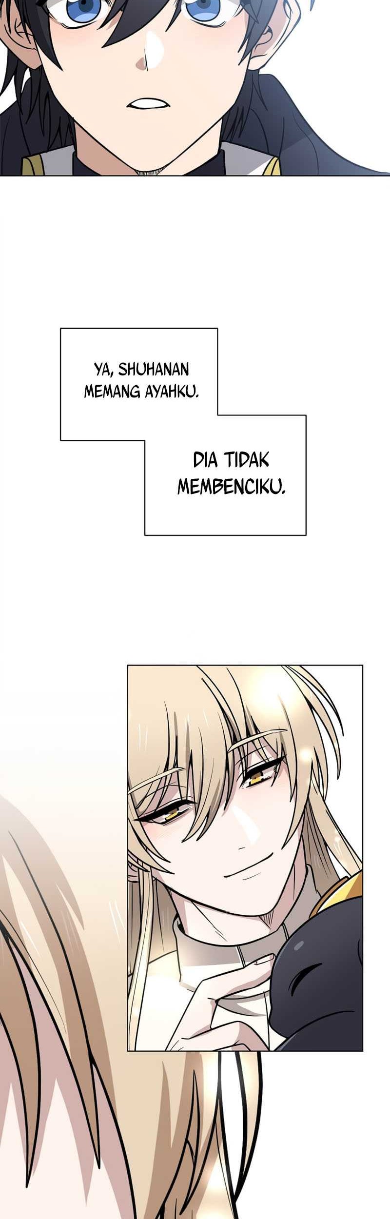 Estio Chapter 118 - halaman 15