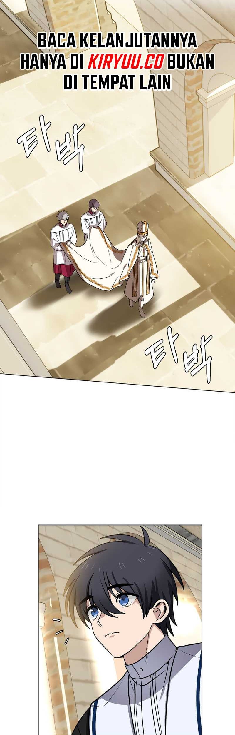 Estio Chapter 118 - halaman 19