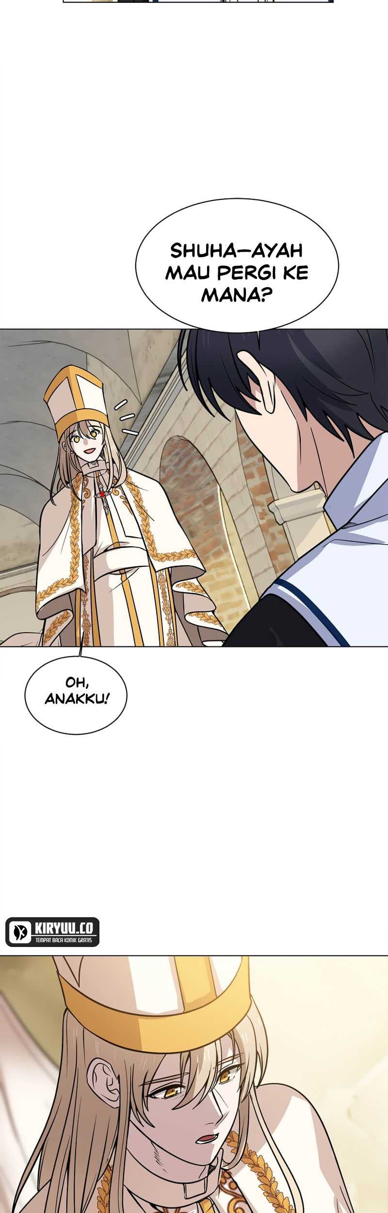Estio Chapter 118 - halaman 20