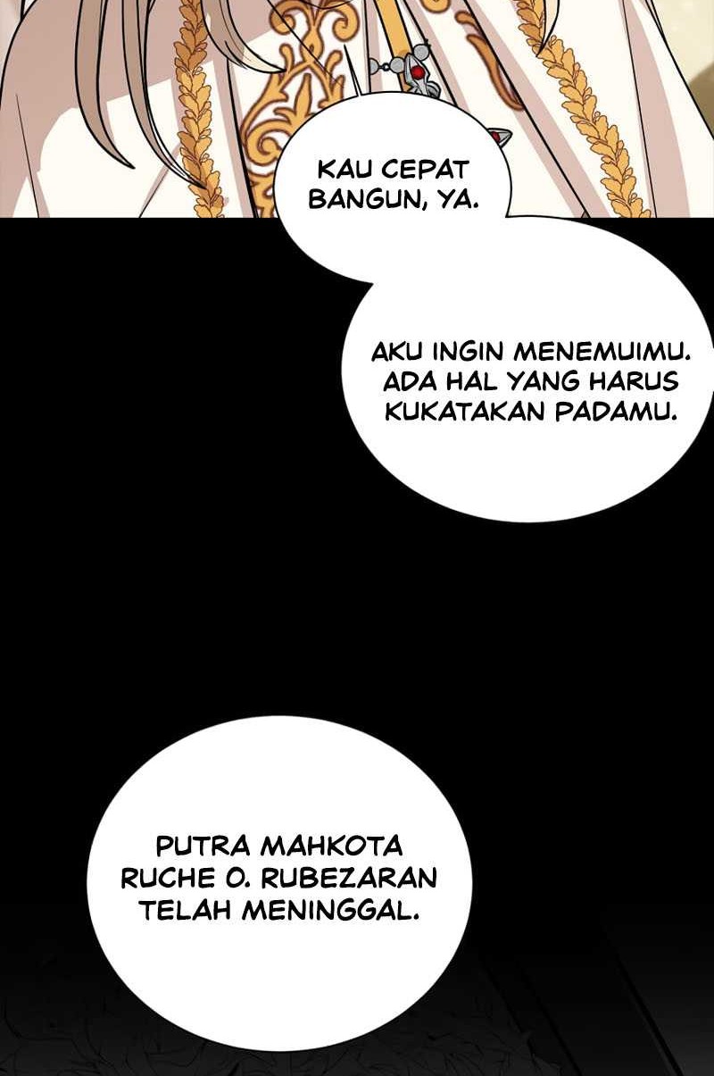 Estio Chapter 118 - halaman 21