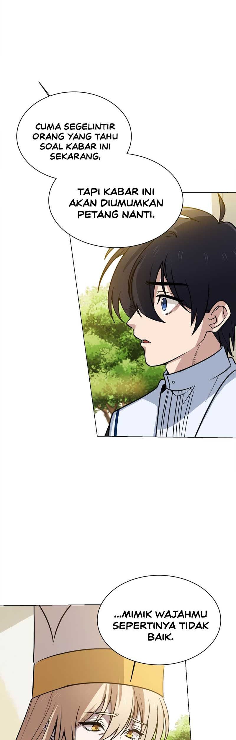 Estio Chapter 118 - halaman 23