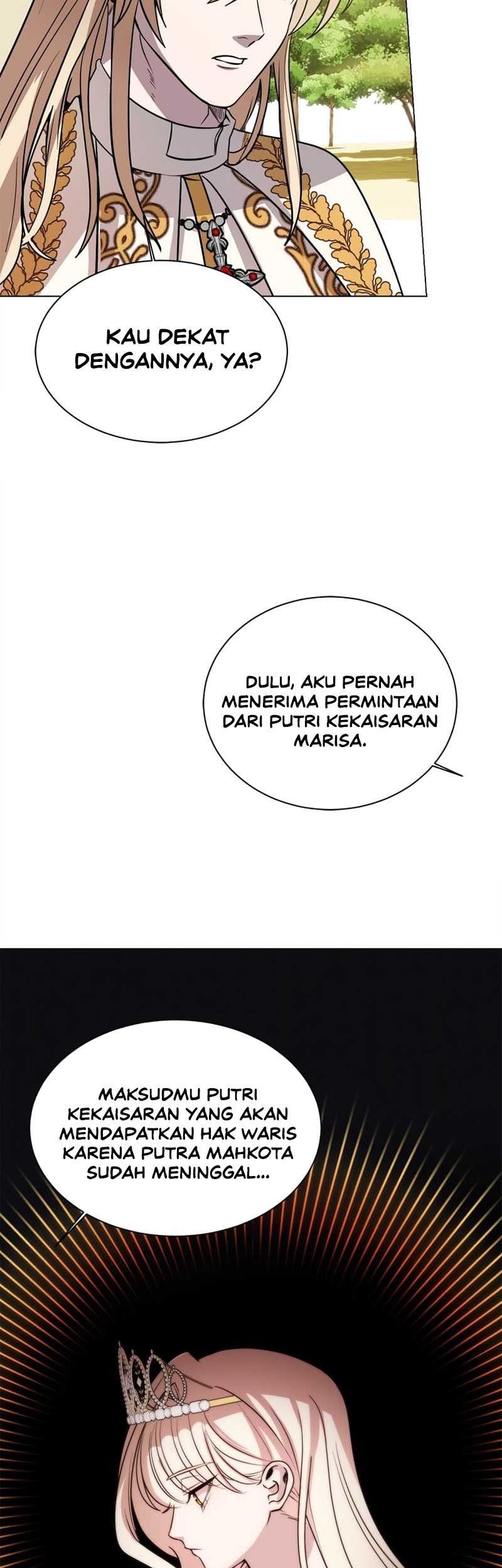 Estio Chapter 118 - halaman 24