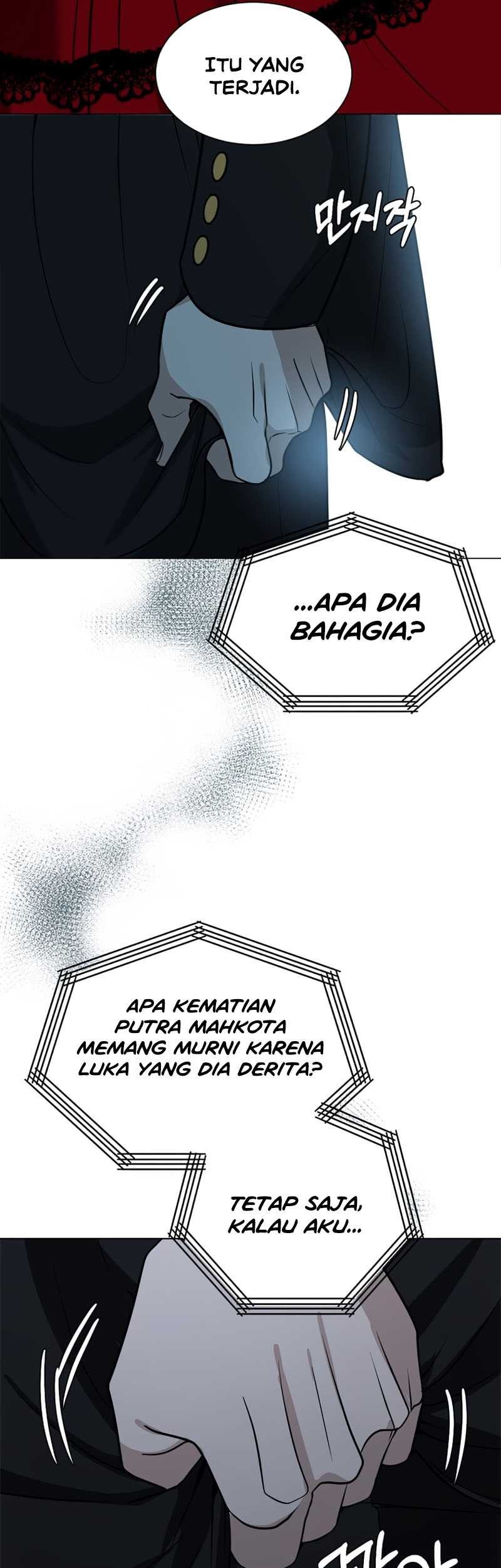 Estio Chapter 118 - halaman 26