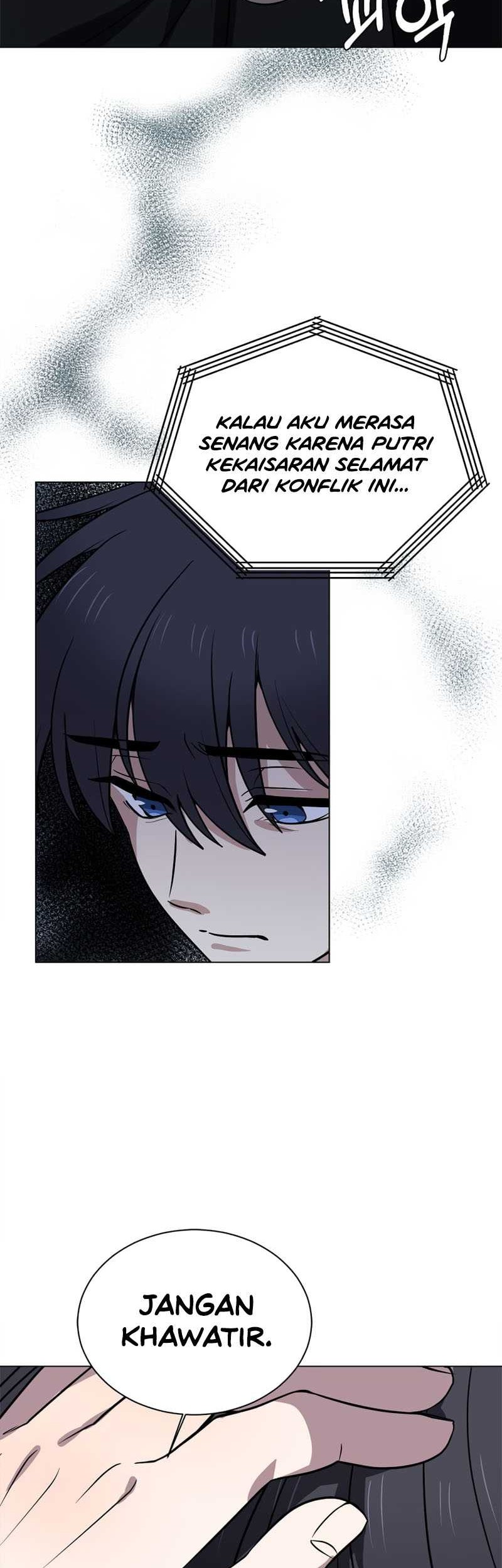 Estio Chapter 118 - halaman 27