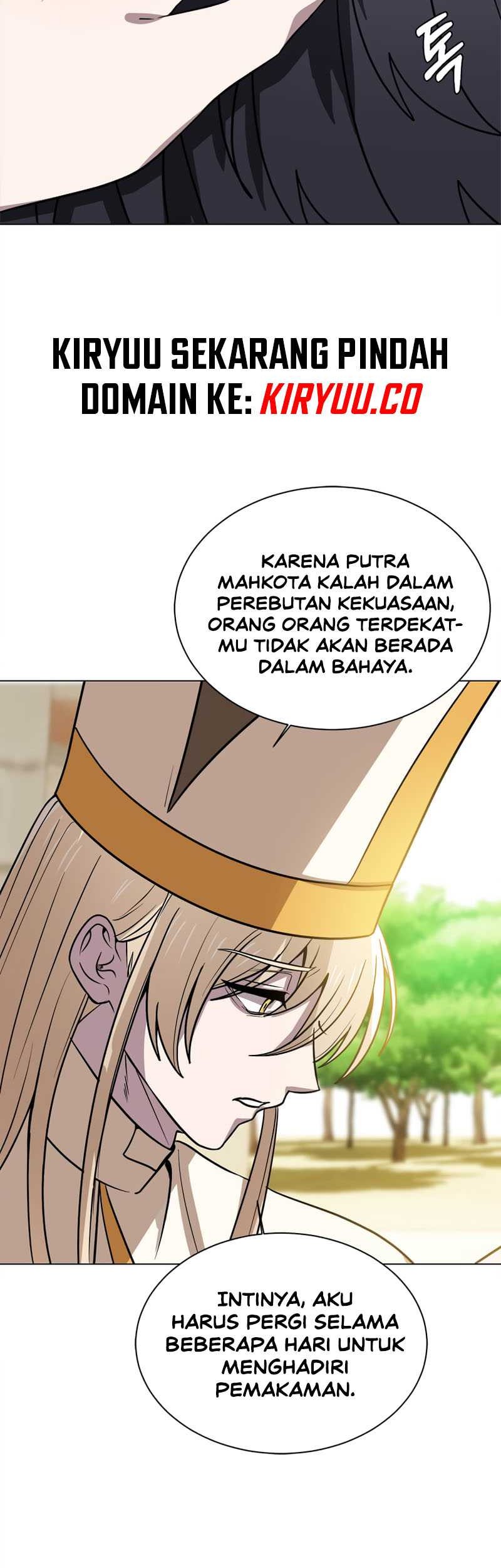 Estio Chapter 118 - halaman 28
