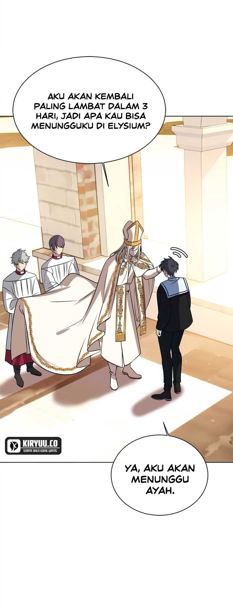 Estio Chapter 118 - halaman 29