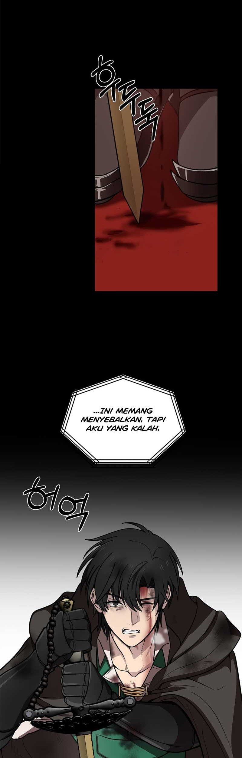 Estio Chapter 118 - halaman 3
