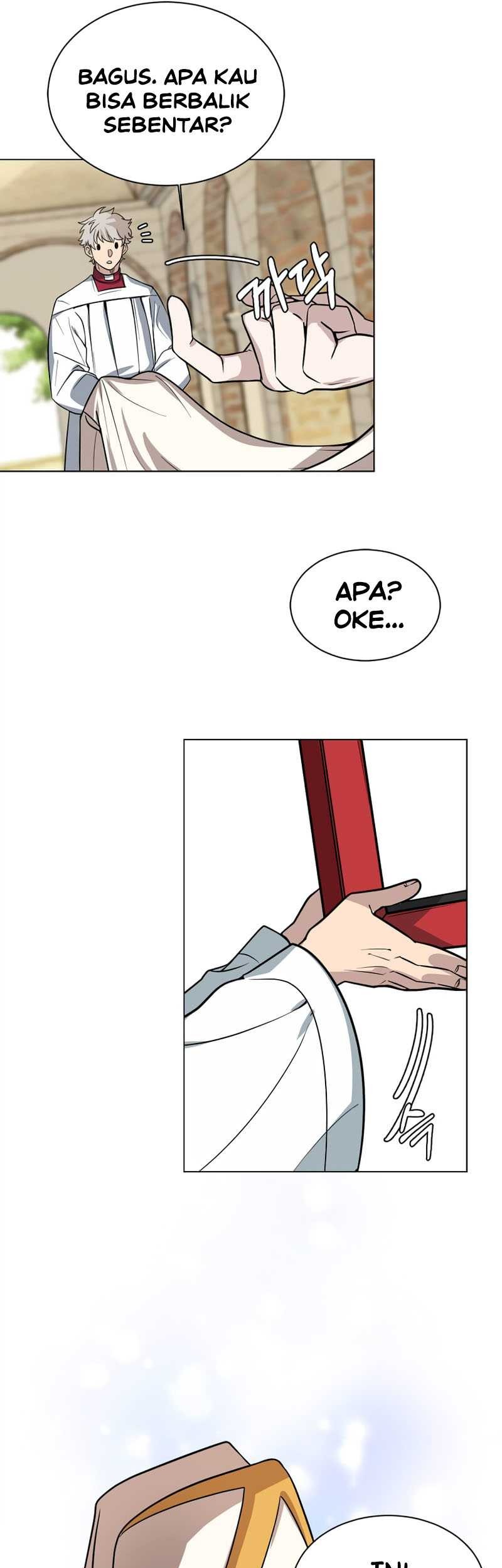 Estio Chapter 118 - halaman 30