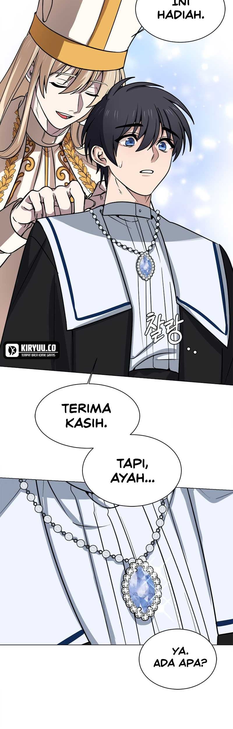 Estio Chapter 118 - halaman 31
