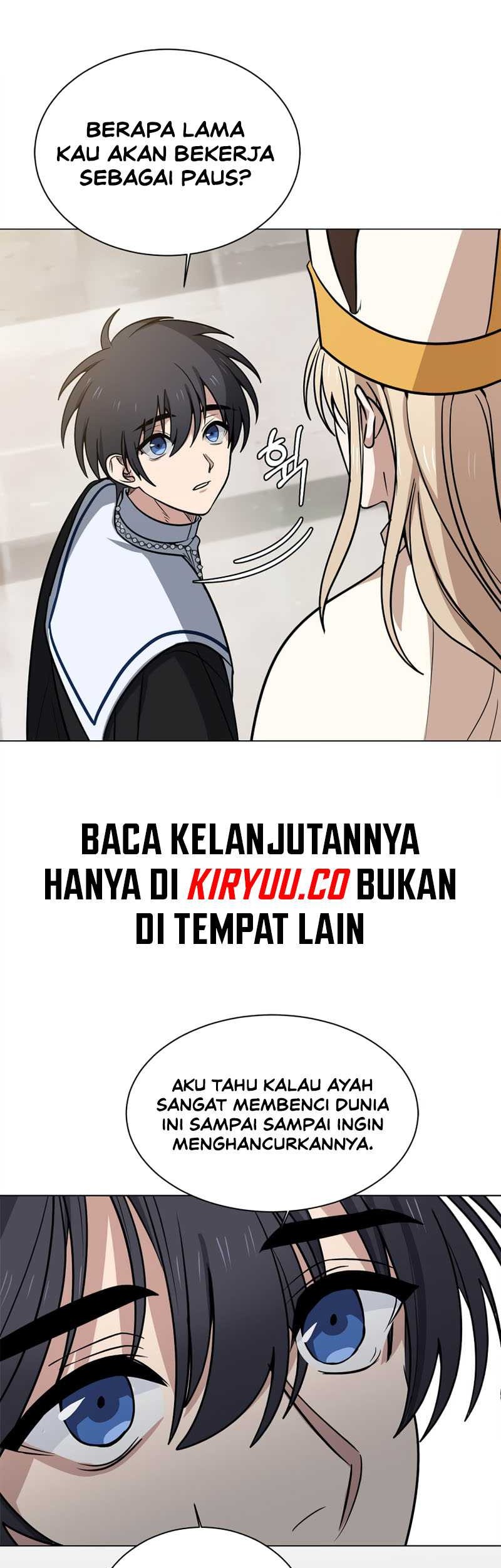 Estio Chapter 118 - halaman 32