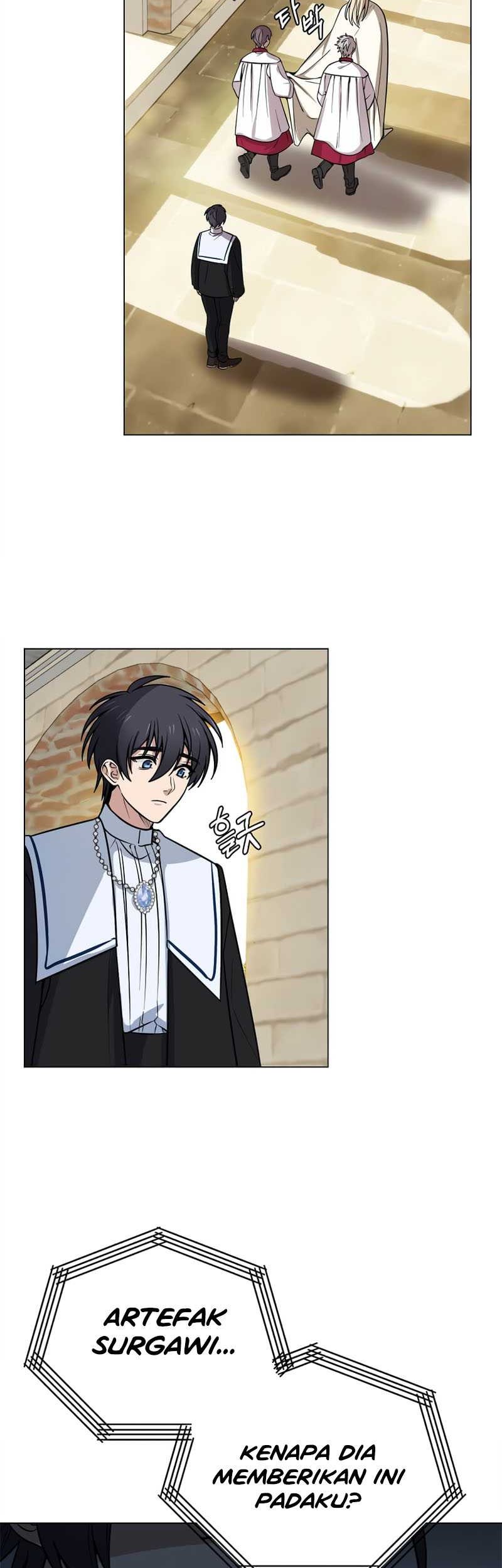 Estio Chapter 118 - halaman 36