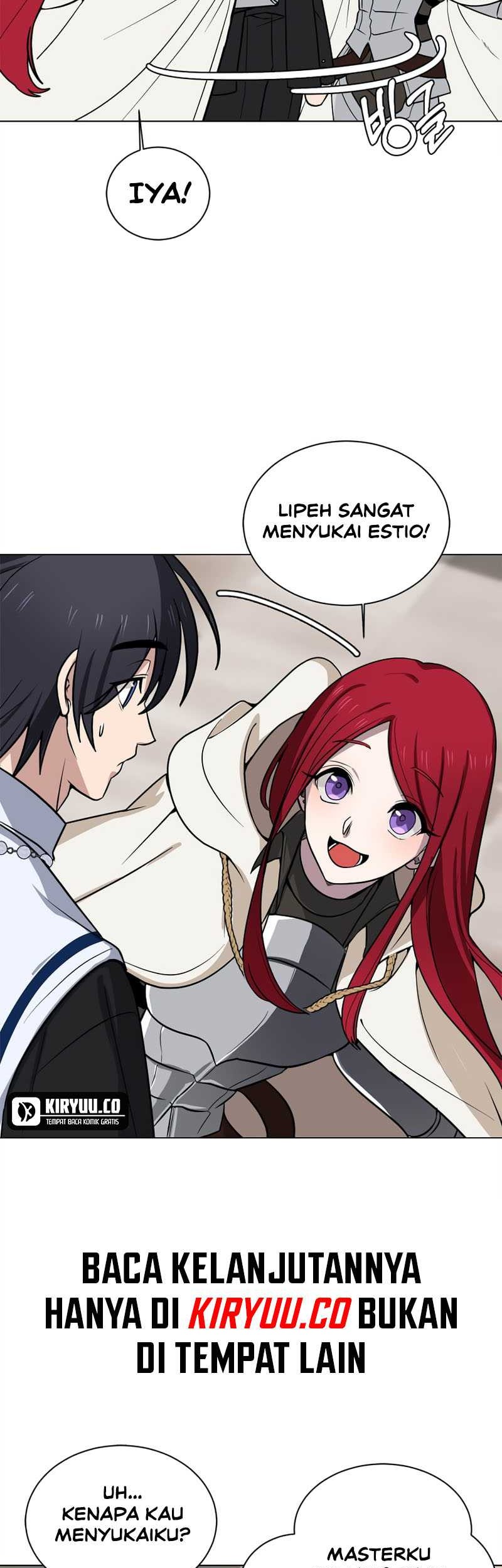 Estio Chapter 118 - halaman 40