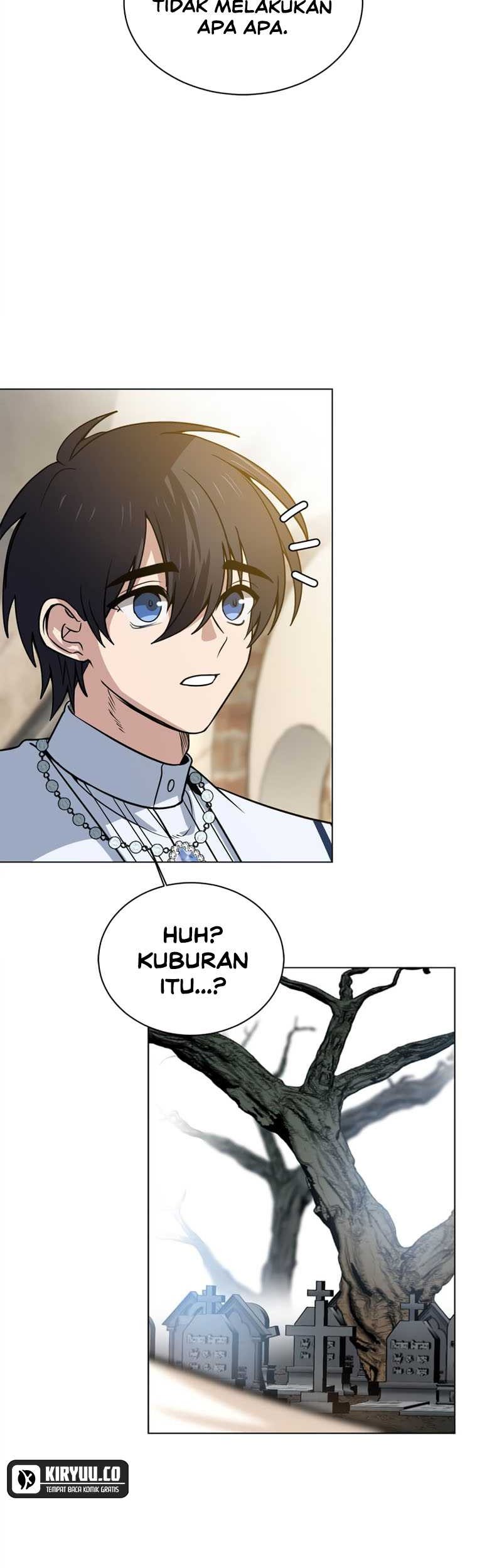 Estio Chapter 118 - halaman 44