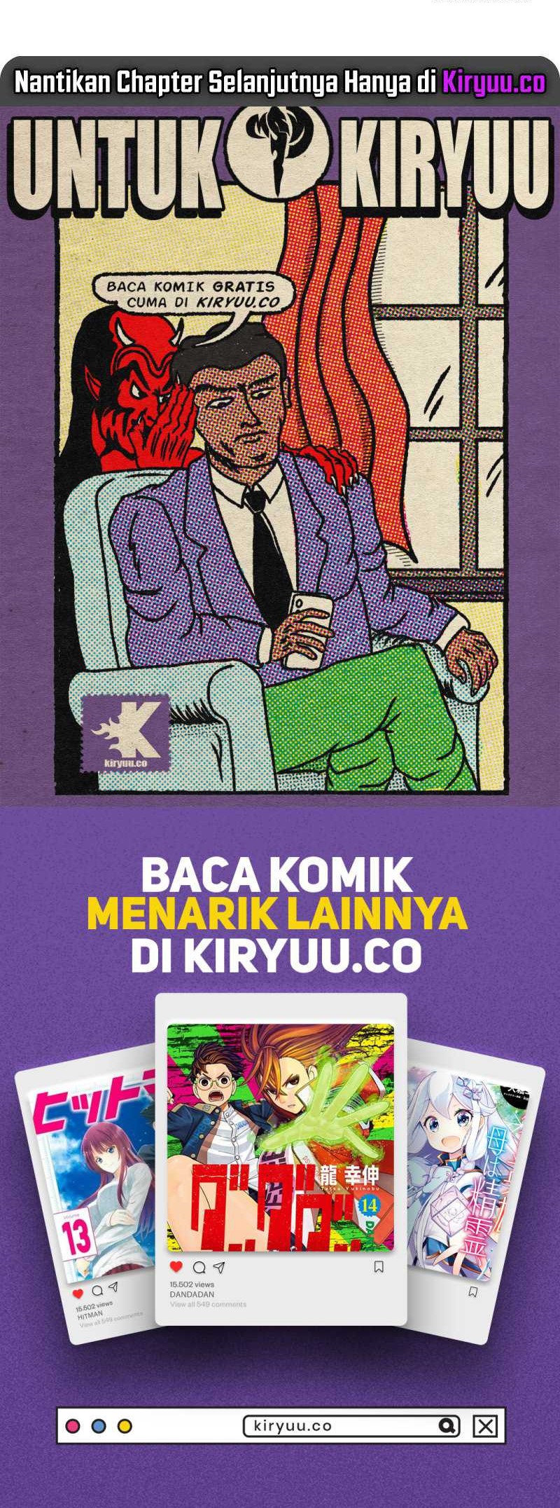 Estio Chapter 118 - halaman 47