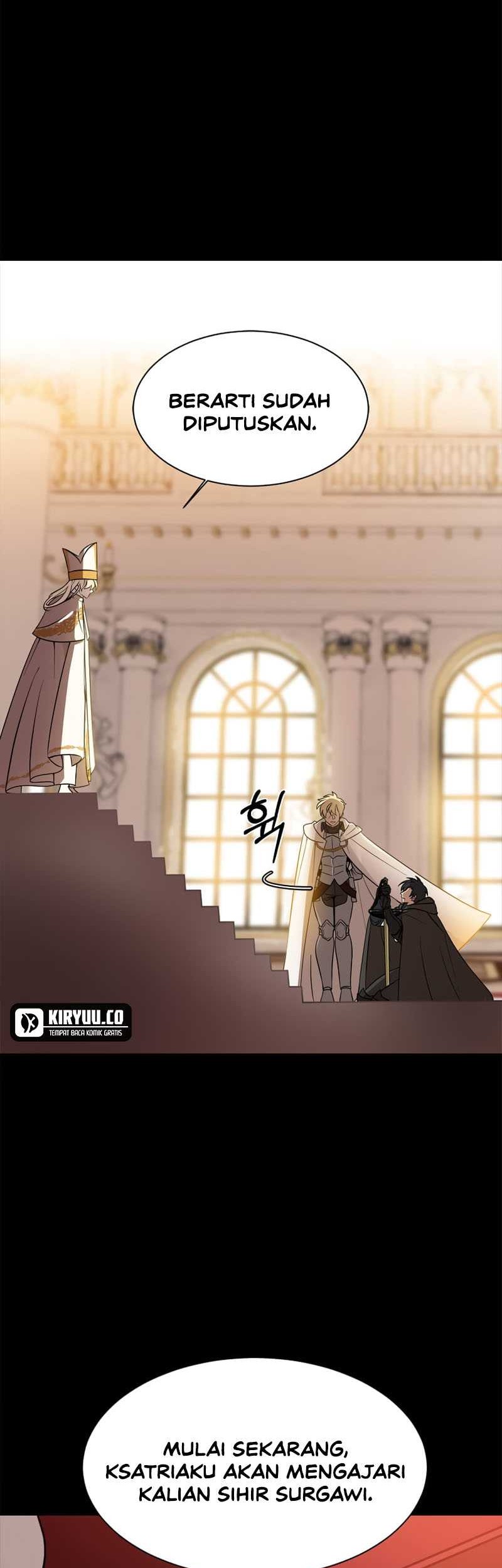 Estio Chapter 118 - halaman 7