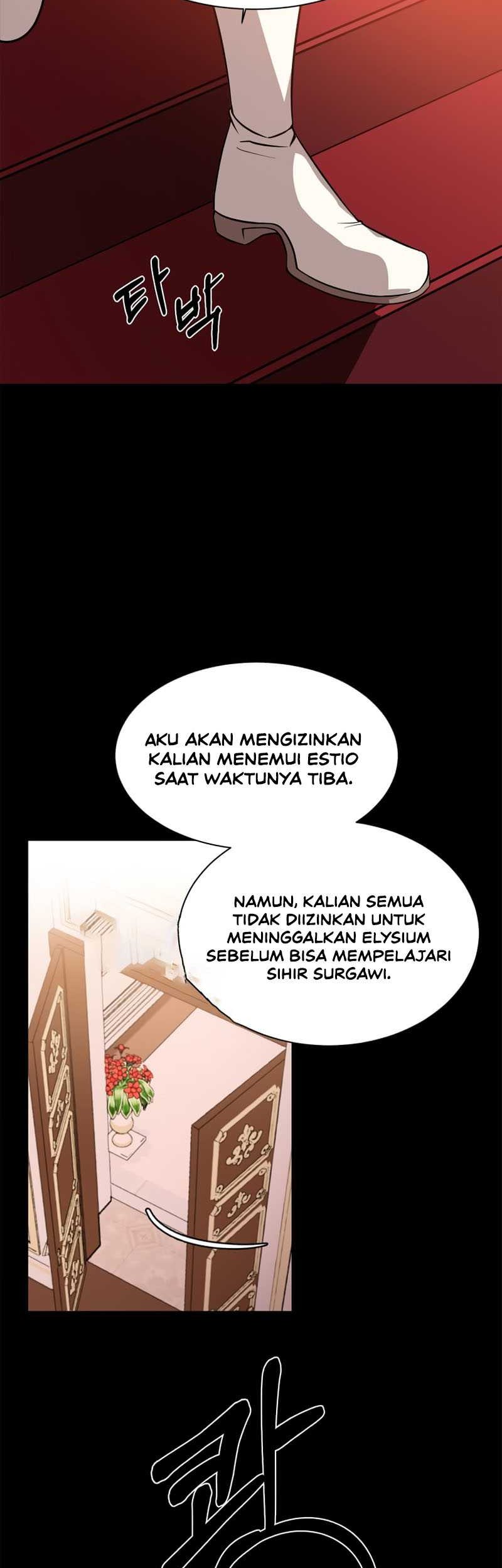 Estio Chapter 118 - halaman 8