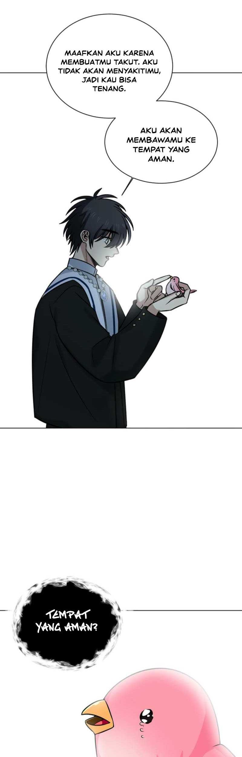 Estio Chapter 119 - halaman 11