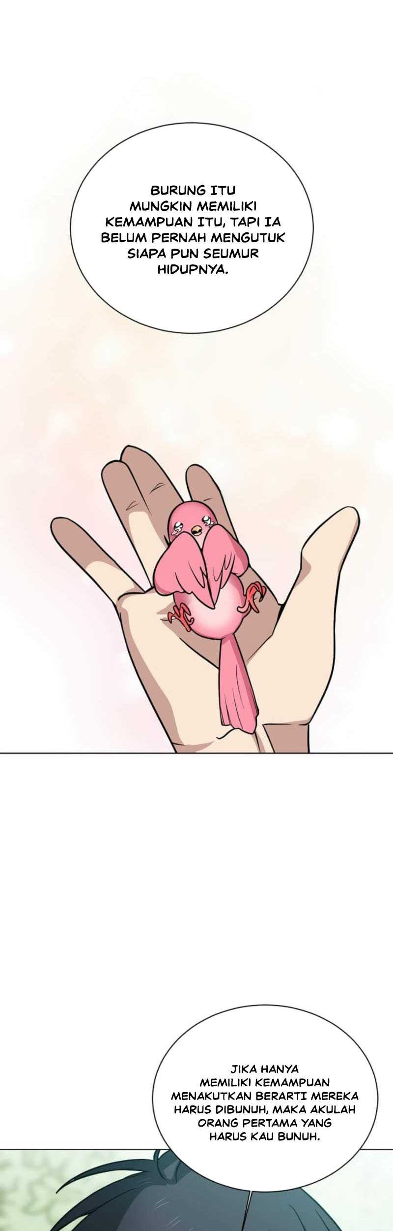 Estio Chapter 119 - halaman 14